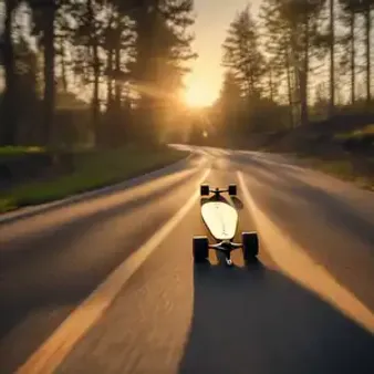Understanding Longboard DE